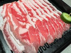 -海底捞火锅(金融街万达店)