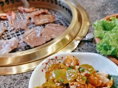 -梦山水日本烧肉(五四广场店)
