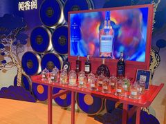 -广州富力丽思卡尔顿酒店