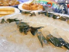 -盛港湾海鲜食府(黄沙店)