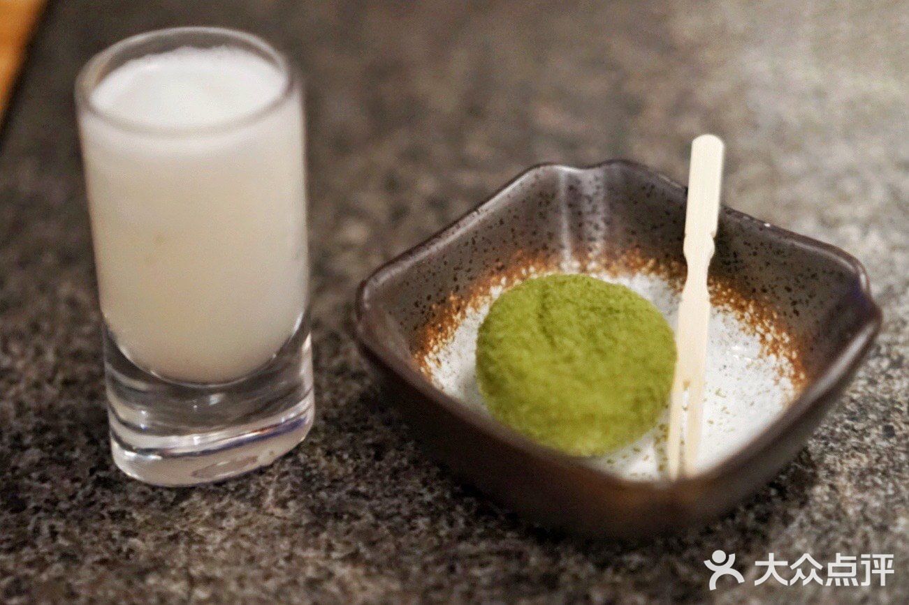 跨年餐 绝不凑合 但可以凑凑