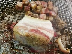 -肉甲韩国木炭烤肉(新壹街1店)