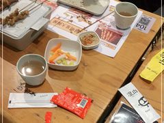 -木屋烧烤(白石洲店)