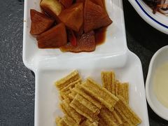 -赢融印象•龙泉店•清真云南菜•民族菜(小菜园店)