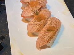 -熊出没日本烧肉放题