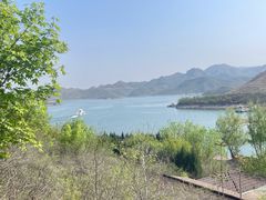-易水湖景区