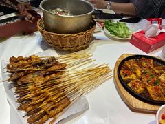 高压锅生蚝-谭十三南昌大排档(船山路总店)