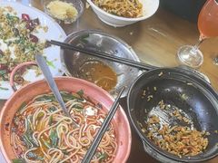 -88号小吃店·经典云南菜·地道纳西美食