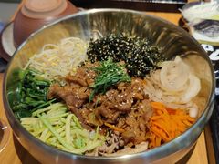 -KimPro 辛普乐概念韩餐