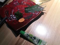-江户烧肉(高德店)