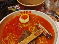 -味千拉面(淮安万达店)