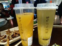 -盒马鲜生(杭州运河上街店)