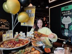 -烤匠麻辣烤鱼(万象城店)