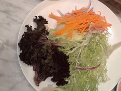 -北京王府井希尔顿酒店·万斯阁西餐厅