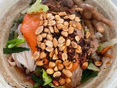 -余庆小吃(小吃一条街店)