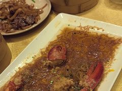 -富力万达嘉华酒店-品珍中餐厅(水果湖店)