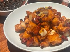 宫保虾球-双流老妈兔头(荟聚店)