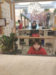 -逸丝风尚