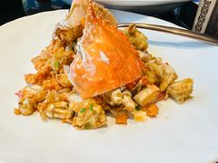 -海味世家·家常菜馆(明州里店)