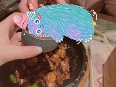 -绿茶餐厅(昌平悦荟店)