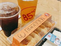 -85度C(广州石牌桥店)