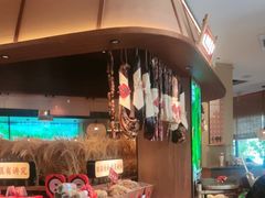 -餐餐湘·鲜炒黄牛肉(云峰店)