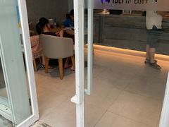 门面-瑞幸咖啡(南海万科广场店)