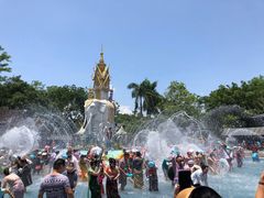 -西双版纳傣族园