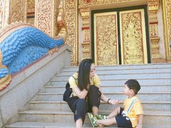 -西双版纳勐泐文化旅游区