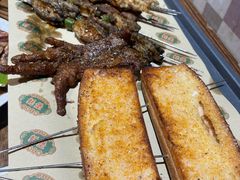 -蚝堡海鲜·威海菜·海肠捞饭·烧烤·亚洲吃蚝公司(幸福门店)