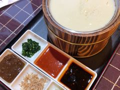 -老虎滩船说·海胆水饺·大连海鲜(老虎滩店)