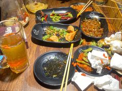 -Let’s WaKao瓦烤(贝森店)