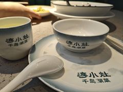 -淳小灶·千岛湖菜·匠心农家菜(九堡店)
