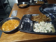 -茅庐毛血旺(烟台大悦城店)