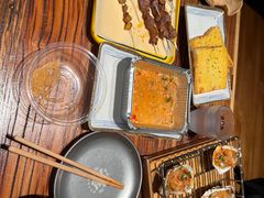 -金玲珑串道(石鼓路店)