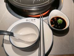 -同仁四季椰子鸡(无锡滨湖万象汇店)