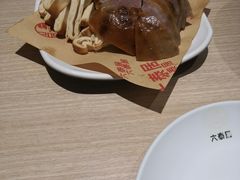 -六泰居·尔滨地标·东北菜(泰山路店)