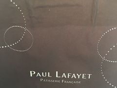 -PAUL LAFAYET 法式甜品(国金中心商场店)