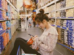 -麦德龙(郑东店)