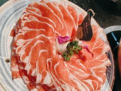 -阳坊涮肉(西直门凯德mall店)
