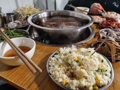 -渝味黄姐火锅(黄泥村店)