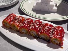 -陶兰居·香港饭店·海鲜大排档(圆融时代广场店)