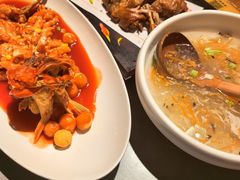 -姑苏家宴·苏帮菜·松鼠桂鱼(苏州总店)
