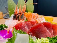 -上渔铁板烧(熙悦汇店)