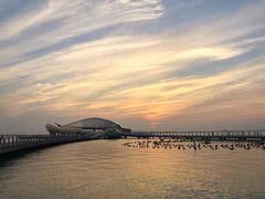 -苏州东太湖生态园