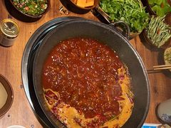 -楠火锅(哈尔滨金爵万象店)