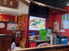 -川流不息·地道川菜·小龙虾(新松江路店)