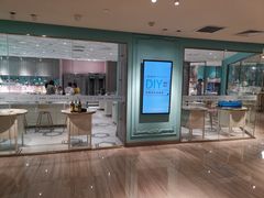 -西檬树SIMON·T轻奢蛋糕(大东方Max店)