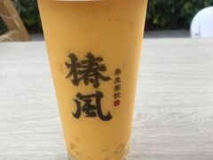 -椿风·养身茶饮(吉大店)