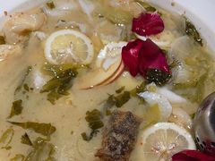 -江渔儿酸菜鱼(万科东荟城店)